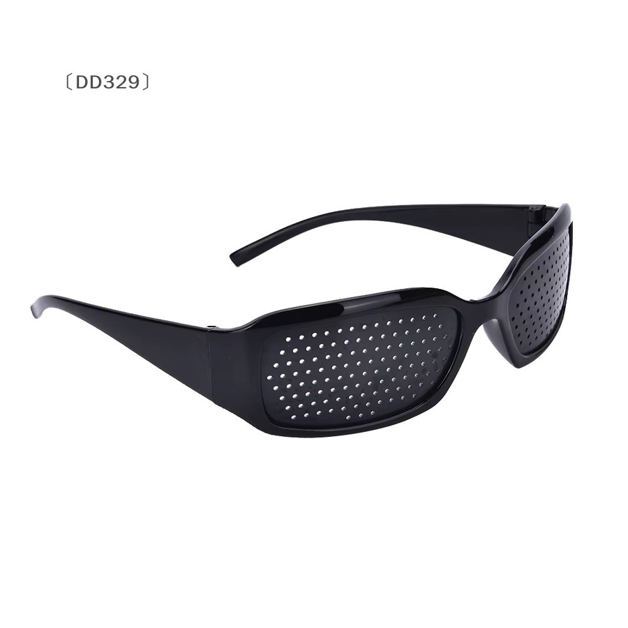 JETTING Pinhole Brille zur Sehpflege - Bild 3