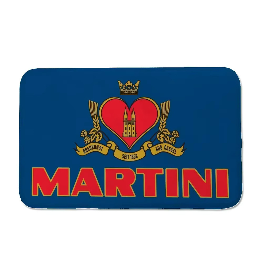 Martini Outdoor-Fußmatte für den Eingangsbereich und Flur - Bild 2