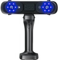 Creality Sermoon X1 3D-Scanner in Schwarz - Bild 1
