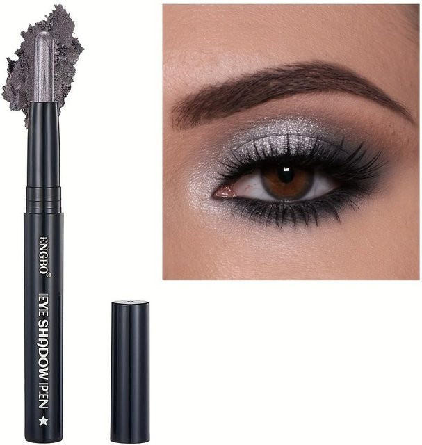South Moon Lidschattenstift, 03, Matt, Unisex - Bild 1