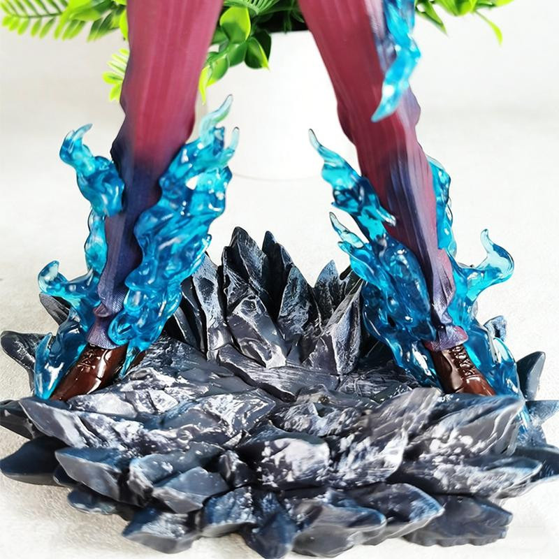 Yiran toy 1 One Piece Tengai Sanji Anime-Modell Statue 25cm - Bild 3