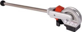 Rothenberger Rohrbiegegerät ROBEND H+W Plus in Silber mit Griffstange für 15mm - Bild 1