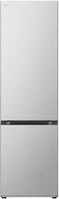 LG Kühl-Gefrierkombination GBV7280BMB in Weiß mit No-Frost, Zero Degree Zone und Bottom-Gefrierfach - Bild 1