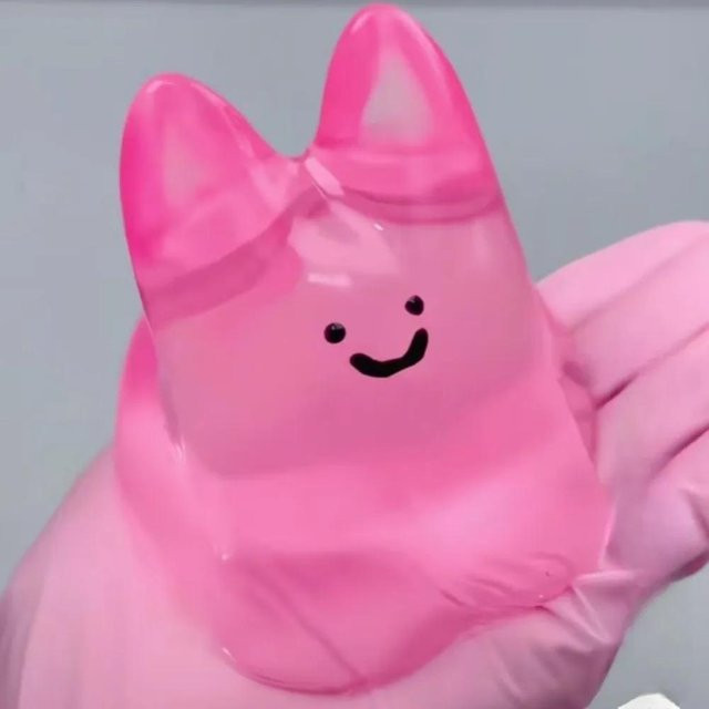 Yiran bag Taba Squishy Lustige Stressbälle Sensorisches Spielzeug - Bild 1