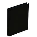 PAGNA Ringbuch DIN A4 mit 2er-Mechanik in Schwarz, Rückenbreite: 35 mm - Bild 2