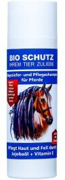 BIO SCHUTZ Pflegeshampoo für Pferde, 200 ml - Bild 1