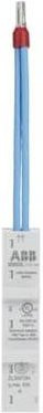 ABB ZLS972N Adaptersatz blau 1 Stück - Bild 1