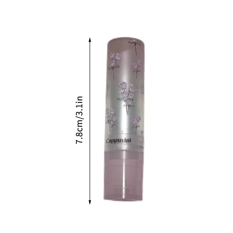 Cappuvini Lipgloss, langanhaltend - Bild 2