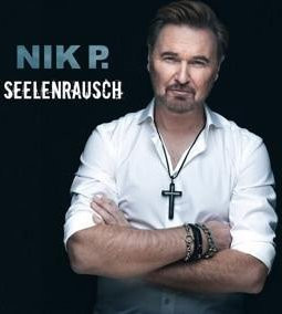 Seelenrausch von Nik P., CD - Bild 1