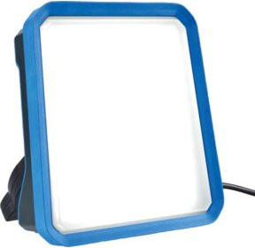 Sonlux LED-Arbeitsleuchte 33W AL SKL2 IP66 in Blau - Bild 1