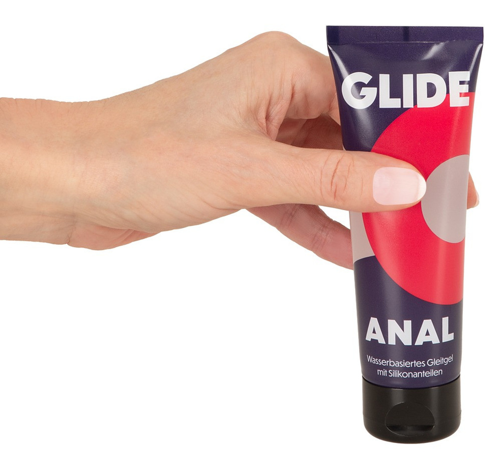 Orion Gleitgel O-Anal, vegan - Bild 3