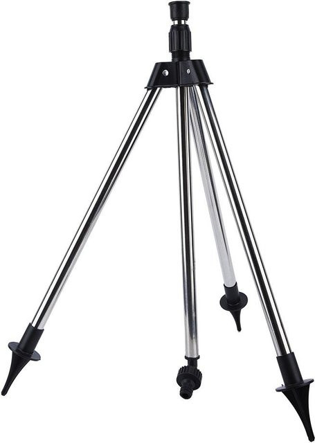 mfySpace G1 2 Verstellbarer Stativhalter für Gartenbewässerung in Grau - Bild 1
