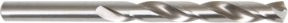 Metabo HSS-G Metall-Spiralbohrer in Silber, 10er Set, Durchmesser: 4,2 mm, Gesamtlänge: 75 mm - Bild 1