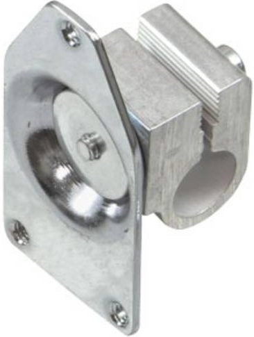 Pepperl+Fuchs Montagehilfe OMH-09 216140 in Silber - Bild 1
