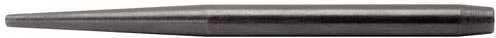 KS Tools Zentrierdorn aus Chrom Vanadium in Schwarz und Silber, 10mm - Bild 1