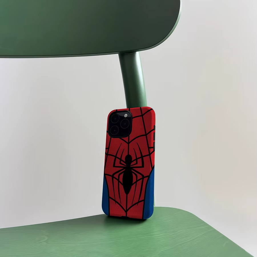CaseLumi Matte Bumper Schutzhülle mit MagSafe Kompatibilität für iPhone 17 16 15 14 13 Pro Max in Multicolour - Bild 5