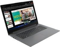 Lenovo V17 G4 IRU Notebook Iron Gray mit Intel Core i5 13420H, 16GB RAM, 512GB SSD, 17,3 Zoll Full HD IPS Display, Windows 11 Pro und Intel Iris Xe Grafik - Bild 2