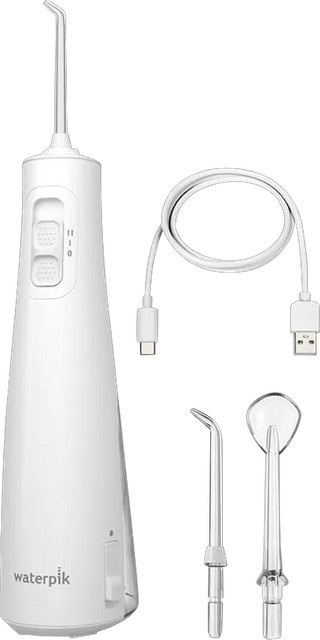 Waterpik Pulse WF-20, weiß - Bild 1