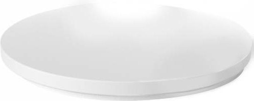 Blulaxa 49109 Aina-L LED-Deckenleuchte mit Bewegungssensor in Weiß, 20W, Kaltweiß - Bild 1