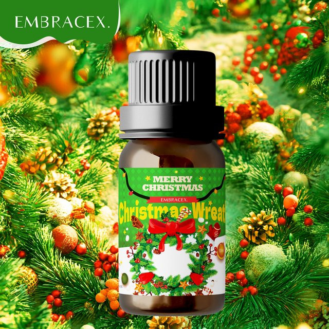Embracex Ätherisches Öl, 10 ml - Bild 1