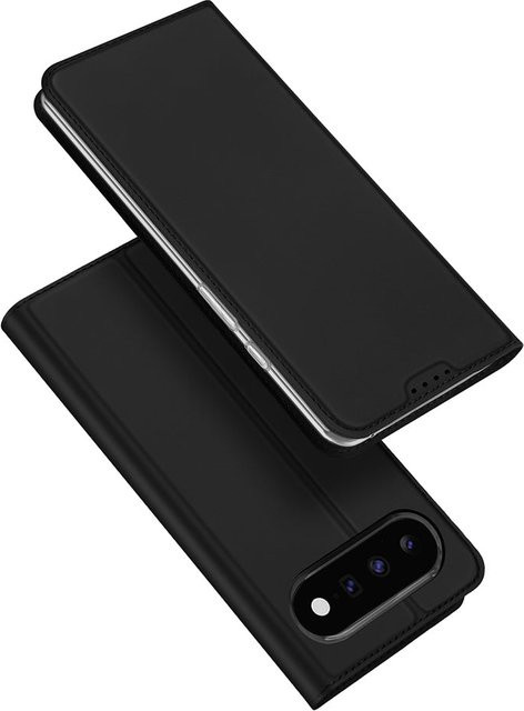 DUX DUCIS Skin Pro Schutzhülle für Google Pixel 11 in Schwarz - Bild 1