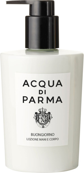 Acqua di Parma Buongiorno Hand & Body Lotion, Unisex - Bild 1