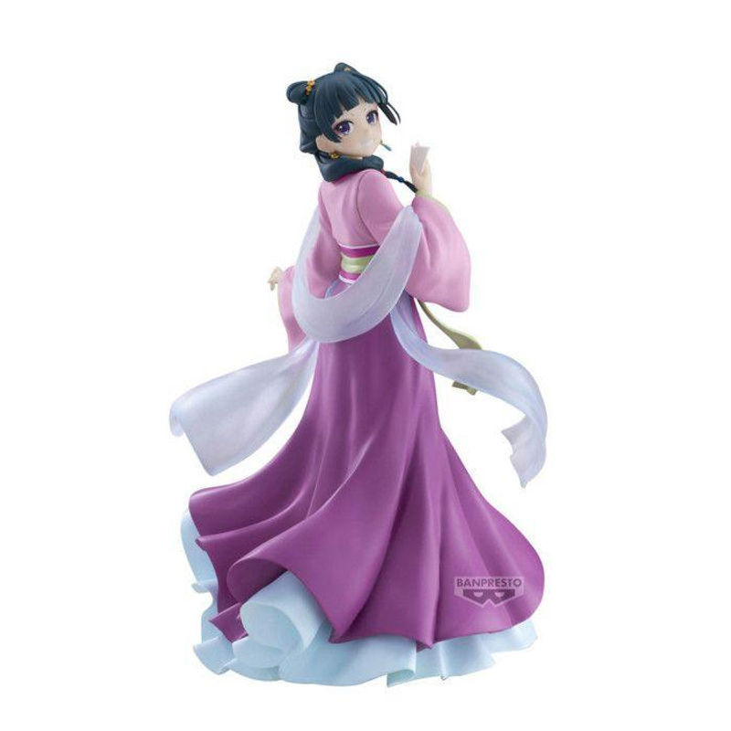 Japanworld Maomao Figur The Apothecary Diaries Garden Party Ver. Dekoration mehrfarbig - Bild 2