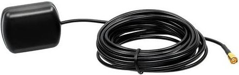 ACV 151000-25 GPS-Antenne in Schwarz - Bild 1