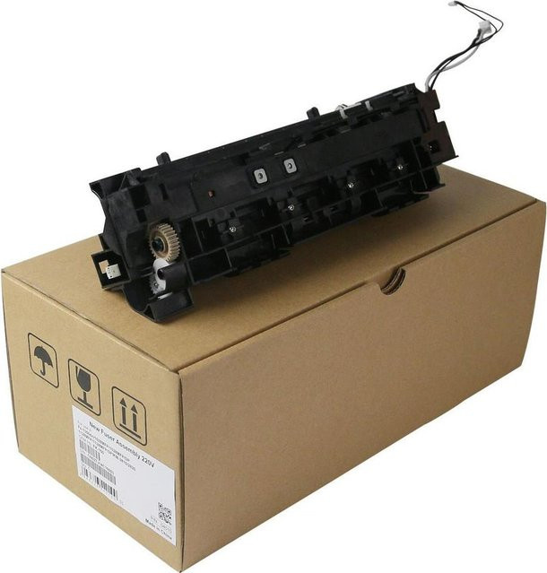 CoreParts Fuser Assembly 220V für Laserdrucker in Schwarz (MSP4010) - Bild 1