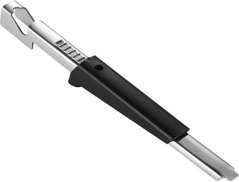 Youxiwang Multi-Öffner aus Edelstahl in Silber mit ergonomischem Griff für Senioren und Menschen mit Arthritis - Bild 1
