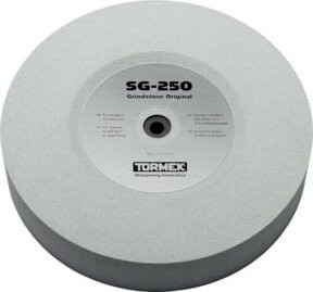 TORMEK Super-Grind-Stein SG-250 in Grau - Bild 1