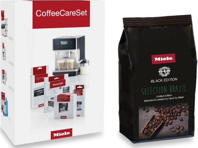 Miele Kaffee Care Zubehörset, 1,0 l - Bild 1