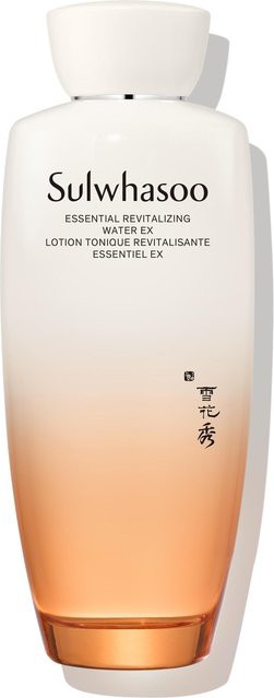 Sulwhasoo Essential Comfort Balancing Water, Gesichtstonic, 150 ml - Bild 1