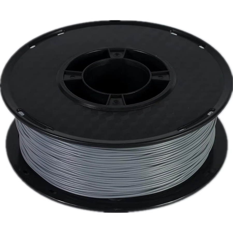 FlexMaterials TPU Filament Grau 1,75mm für FDM 3D-Drucker - Bild 3
