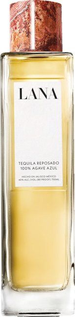 Lana Tequila Reposado, Mexiko, 40% Vol., 0,7 l - Bild 1