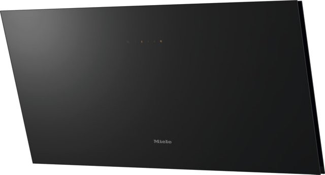 Miele Dunstabzugshaube Escala DAH 2960 in Obsidianschwarz - Bild 1