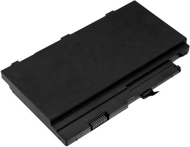 CoreParts MBXHP-BA0258 Notebook-Ersatzakku Li-Ion, Schwarz - Bild 1