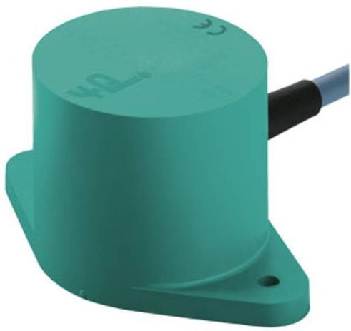 Pepperl+Fuchs Induktiver Sensor NJ25-50-N-15M x2xGxxxD 70133328 NAMUR - Bild 1