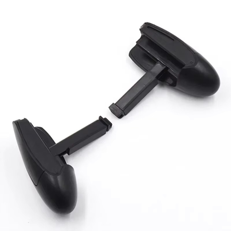Kanlennys Room Gaming Grip für Mobile Shooter in Schwarz für iPhone und Android - Bild 5