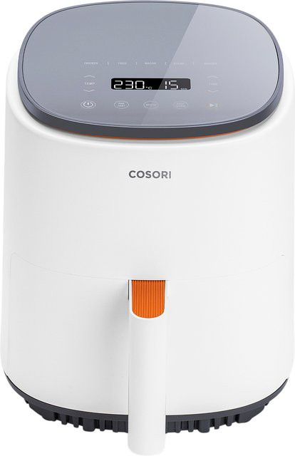 Heißluftfritteuse CAF-LI401S mit 3,8 l Fassungsvermögen - Bild 1