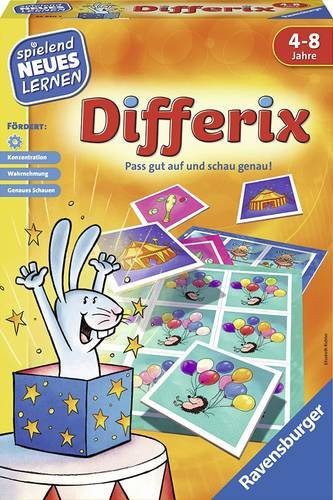 Ravensburger Differix 25069 - Bild 1