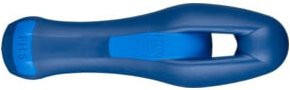 PFERD Ergonomie-Feilenheft FH5 in Blau für Feilenlängen 300-350 mm - Bild 1