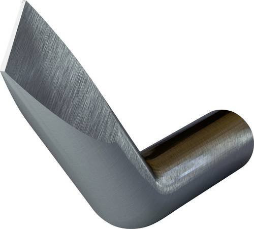 Weller Lötspitze WLTSB10IR80 in Silber, Spitzen-Größe 10mm, 3er-Set - Bild 1
