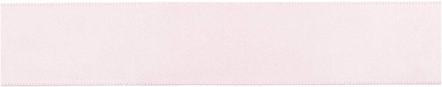 Rico Design Paper Poetry Satinband aus Polyester in Pink, Breite: 2,5 cm, Länge: 3 m - Bild 1