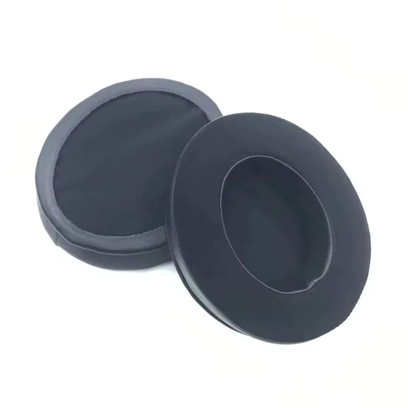 Kühlende Gel-Ohrpolster und Kopfbalken für Razer Nari Ultimate, Nari Essential, Kraken Kitty und Kraken Tournament Edition in Schwarz - Bild 5