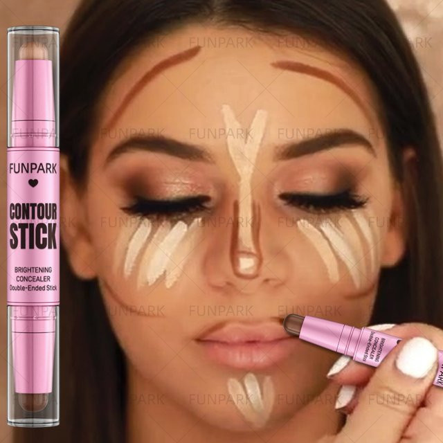 FUNPARK Highlighter-Stift, Unisex - Bild 1