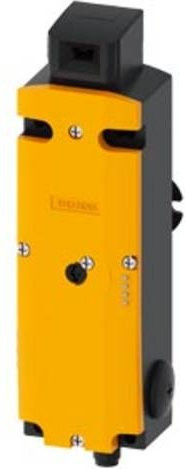 Siemens Sicherheits-Positionsschalter 3SF1314-1SG11-1BA1 in Gelb mit IP65 und IP67 Schutzart - Bild 1