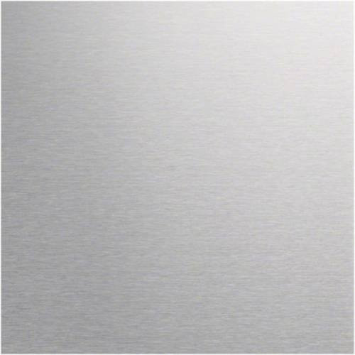 Hager REN706X Modul-Abdeckung in Silber - Bild 1