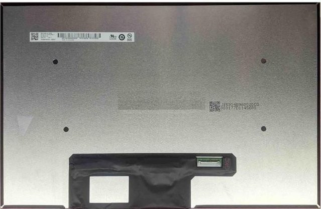 CoreParts MSC140F30-313M WUXGA IPS LCD Display mit matter Oberfläche für Notebooks, 35,60 cm (14 Zoll) - Bild 1