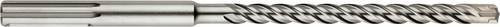 Metabo SDS-Max Hammerbohrer Pro 4 mit Carbide-Spitze in Silber, Durchmesser: 14 mm, Gesamtlänge: 340 mm - Bild 1